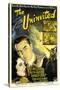 The Uninvited, 1944-null-Stretched Canvas