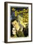 The Uninvited, 1944-null-Framed Art Print