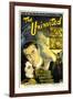 The Uninvited, 1944-null-Framed Premium Giclee Print