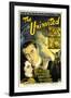 The Uninvited, 1944-null-Framed Premium Giclee Print