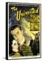 The Uninvited, 1944-null-Framed Stretched Canvas