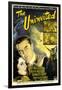 The Uninvited, 1944-null-Framed Art Print