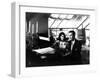 The Uninvited, Gail Russell, Ray Milland, 1944-null-Framed Photo