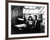 The Uninvited, Gail Russell, Ray Milland, 1944-null-Framed Photo