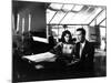 The Uninvited, Gail Russell, Ray Milland, 1944-null-Mounted Photo