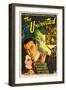 The Uninvited, Gail Russell, Ray Milland, 1994-null-Framed Premium Giclee Print