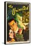 The Uninvited, Gail Russell, Ray Milland, 1994-null-Framed Stretched Canvas