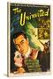 The Uninvited, Gail Russell, Ray Milland, 1994-null-Stretched Canvas