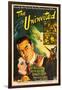 The Uninvited, Gail Russell, Ray Milland, 1994-null-Framed Art Print