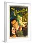 The Uninvited, Gail Russell, Ray Milland, 1994-null-Framed Art Print