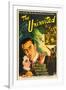 The Uninvited, Gail Russell, Ray Milland, 1994-null-Framed Art Print