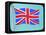 The Union Jack, 20th Century-null-Framed Stretched Canvas