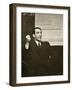 The Union Leader Lombardo Toledano-null-Framed Giclee Print