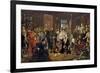 The Union of Lublin, 1869-Jan Alojzy Matejko-Framed Giclee Print