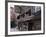 The Union Oyster House, Blackstone Block, Built in 1714, Boston-Amanda Hall-Framed Photographic Print