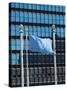 The United Nations Building, Manhattan, New York City, New York, USA-Amanda Hall-Stretched Canvas