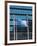 The United Nations Building, Manhattan, New York City, New York, USA-Amanda Hall-Framed Photographic Print