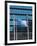 The United Nations Building, Manhattan, New York City, New York, USA-Amanda Hall-Framed Photographic Print