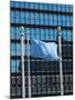 The United Nations Building, Manhattan, New York City, New York, USA-Amanda Hall-Mounted Photographic Print