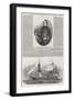 The United States Expedition to Japan-null-Framed Giclee Print