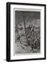 The Universal Suffrage Riots in Brussels-G.S. Amato-Framed Giclee Print