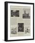 The University College, Liverpool-null-Framed Giclee Print