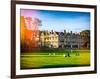 The University of Oxford - Architecture & Building - Oxford - UK - England - United Kingdom-Philippe Hugonnard-Framed Photographic Print