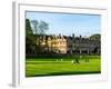 The University of Oxford - Architecture & Building - Oxford - UK - England - United Kingdom-Philippe Hugonnard-Framed Photographic Print