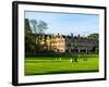 The University of Oxford - Architecture & Building - Oxford - UK - England - United Kingdom-Philippe Hugonnard-Framed Photographic Print