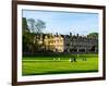 The University of Oxford - Architecture & Building - Oxford - UK - England - United Kingdom-Philippe Hugonnard-Framed Photographic Print