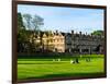 The University of Oxford - Architecture & Building - Oxford - UK - England - United Kingdom-Philippe Hugonnard-Framed Photographic Print