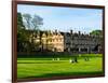 The University of Oxford - Architecture & Building - Oxford - UK - England - United Kingdom-Philippe Hugonnard-Framed Photographic Print