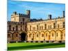 The University of Oxford - Architecture & Building - Oxford - UK - England - United Kingdom-Philippe Hugonnard-Mounted Photographic Print