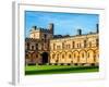 The University of Oxford - Architecture & Building - Oxford - UK - England - United Kingdom-Philippe Hugonnard-Framed Photographic Print