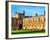 The University of Oxford - Architecture & Building - Oxford - UK - England - United Kingdom-Philippe Hugonnard-Framed Photographic Print