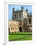 The University of Oxford - Architecture & Building - Oxford - UK - England - United Kingdom-Philippe Hugonnard-Framed Premium Photographic Print