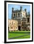 The University of Oxford - Architecture & Building - Oxford - UK - England - United Kingdom-Philippe Hugonnard-Framed Premium Photographic Print