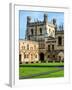 The University of Oxford - Architecture & Building - Oxford - UK - England - United Kingdom-Philippe Hugonnard-Framed Photographic Print