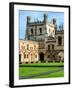 The University of Oxford - Architecture & Building - Oxford - UK - England - United Kingdom-Philippe Hugonnard-Framed Photographic Print