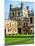 The University of Oxford - Architecture & Building - Oxford - UK - England - United Kingdom-Philippe Hugonnard-Mounted Photographic Print