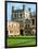 The University of Oxford - Architecture & Building - Oxford - UK - England - United Kingdom-Philippe Hugonnard-Framed Photographic Print