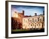 The University of Oxford - Architecture & Building - Oxford - UK - England - United Kingdom-Philippe Hugonnard-Framed Photographic Print