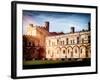 The University of Oxford - Architecture & Building - Oxford - UK - England - United Kingdom-Philippe Hugonnard-Framed Photographic Print