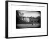 The University of Oxford - Architecture & Building - Oxford - UK - England - United Kingdom-Philippe Hugonnard-Framed Photographic Print