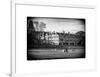 The University of Oxford - Architecture & Building - Oxford - UK - England - United Kingdom-Philippe Hugonnard-Framed Photographic Print