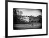 The University of Oxford - Architecture & Building - Oxford - UK - England - United Kingdom-Philippe Hugonnard-Framed Photographic Print