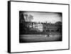 The University of Oxford - Architecture & Building - Oxford - UK - England - United Kingdom-Philippe Hugonnard-Framed Stretched Canvas