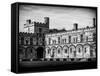 The University of Oxford - Architecture & Building - Oxford - UK - England - United Kingdom-Philippe Hugonnard-Framed Stretched Canvas