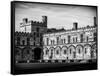 The University of Oxford - Architecture & Building - Oxford - UK - England - United Kingdom-Philippe Hugonnard-Framed Stretched Canvas