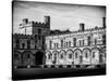 The University of Oxford - Architecture & Building - Oxford - UK - England - United Kingdom-Philippe Hugonnard-Stretched Canvas